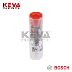0433220163 Bosch Injector Nozzle (DLL152S780) for Mtu - 2