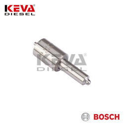 0433220163 Bosch Injector Nozzle (DLL152S780) for Mtu - Thumbnail