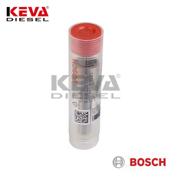 Bosch - 0433220195 Bosch Injector Nozzle (DLL150S1093) (Conv. Inj. S)