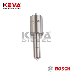 0433220195 Bosch Injector Nozzle (DLL150S1093) - 3