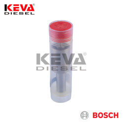 0433270020 Bosch Injector Nozzle (DLL150S53) - 3