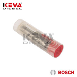 0433270071 Bosch Injector Nozzle (DLL145S258) for Dresser, Ih (international Harvester) - Thumbnail