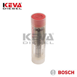 0433270071 Bosch Injector Nozzle (DLL145S258) for Dresser, Ih (international Harvester) - Thumbnail