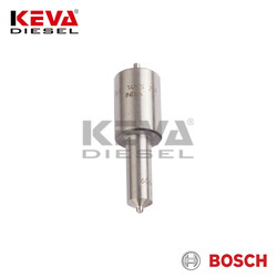 0433270071 Bosch Injector Nozzle (DLL145S258) for Dresser, Ih (international Harvester) - Thumbnail