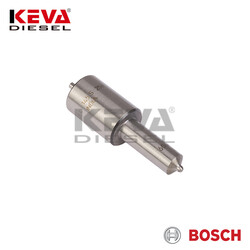 0433270071 Bosch Injector Nozzle (DLL145S258) for Dresser, Ih (international Harvester) - Thumbnail