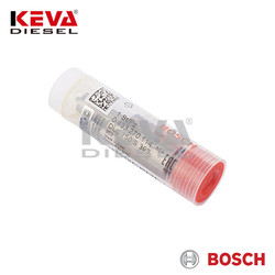 Bosch - 0433270114 Bosch Injector Nozzle (DLL150S393) (Conv. Inj. S)