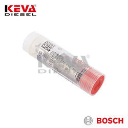 Bosch - 0433270114 Bosch Injector Nozzle (DLL150S393) for Fiat, Renault, Khd-deutz, Lancia, Fendt