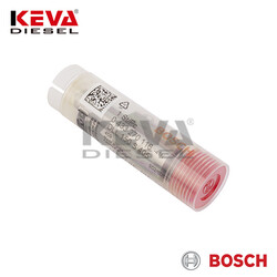 0433270116 Bosch Injector Nozzle (DLL150S405) for Khd-deutz, Mwm-diesel - Thumbnail