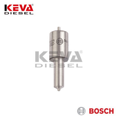 0433270116 Bosch Injector Nozzle (DLL150S405) for Khd-Deutz, Mwm-Diesel - 1