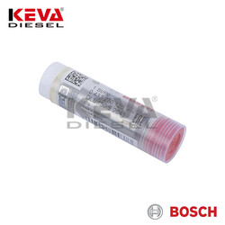 Bosch - 0433270120 Bosch Injector Nozzle (DLL150S2641) (Conv. Inj. S) for Case, Dresser, Ih (International Harv.)