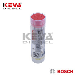 0433270120 Bosch Injector Nozzle (DLL150S2641) for Case, Dresser, Ih (international Harvester) - Thumbnail