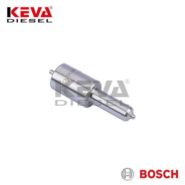 0433270120 Bosch Injector Nozzle (DLL150S2641) for Case, Dresser, Ih (international Harvester)