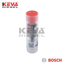 0433270161 Bosch Injector Nozzle (DLL155S4820) - Thumbnail