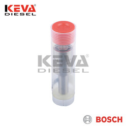 0433270161 Bosch Injector Nozzle (DLL155S4820) - Thumbnail