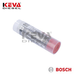 0433270191 Bosch Injector Nozzle (DLL155S1271) - 2