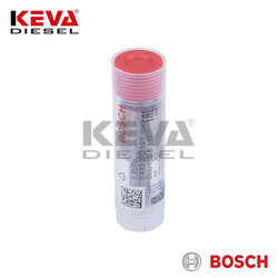 0433270191 Bosch Injector Nozzle (DLL155S1271) - 3
