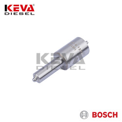 0433270191 Bosch Injector Nozzle (DLL155S1271) - Thumbnail