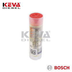 Bosch - 0433271030 Bosch Injector Nozzle (DLLA150S138) for Scania, Volvo, Perkins
