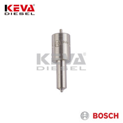 0433271030 Bosch Injector Nozzle (DLLA150S138) for Scania, Volvo, Perkins - Thumbnail