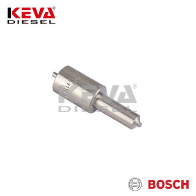 0433271030 Bosch Injector Nozzle (DLLA150S138) for Perkins, Scania, Volvo - 3