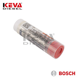 Bosch - 0433271036 Bosch Injector Nozzle (DLLA150S720) for Volvo