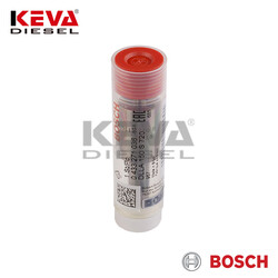 0433271036 Bosch Injector Nozzle (DLLA150S720) for Volvo - Thumbnail