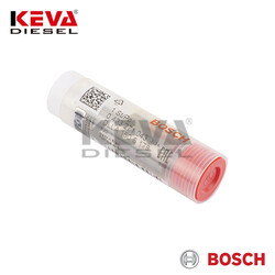 0433271043 Bosch Injector Nozzle (DLLA150S178) for Volvo, Fendt, Valmet - Thumbnail