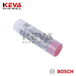 Bosch - 0433271045 Bosch Injector Nozzle (DLLA150S186) for Mercedes Benz