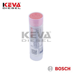 0433271045 Bosch Injector Nozzle (DLLA150S186) for Mercedes Benz - Thumbnail