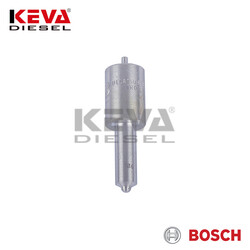 0433271045 Bosch Injector Nozzle (DLLA150S186) for Mercedes Benz - Thumbnail