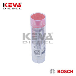 Bosch - 0433271046 Bosch Injector Nozzle (DLLA150S187) for Mercedes Benz