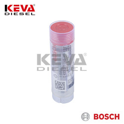 0433271046 Bosch Injector Nozzle (DLLA150S187) for Mercedes Benz - Thumbnail