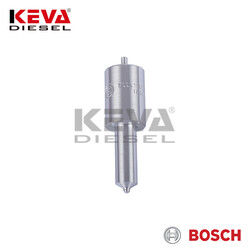 0433271046 Bosch Injector Nozzle (DLLA150S187) for Mercedes Benz - Thumbnail