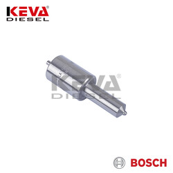 0433271046 Bosch Injector Nozzle (DLLA150S187) for Mercedes Benz - Thumbnail