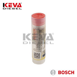 Bosch - 0433271058 Bosch Injector Nozzle (DLLA150S204) for Scania, Gmc, Bmc