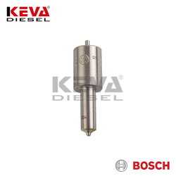 0433271058 Bosch Injector Nozzle (DLLA150S204) for Scania, Gmc, Bmc - Thumbnail