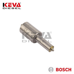 0433271058 Bosch Injector Nozzle (DLLA150S204) for Scania, Gmc, Bmc - Thumbnail