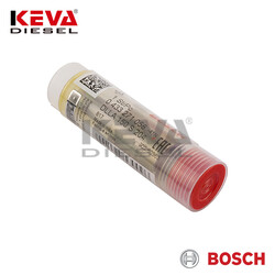 0433271058 Bosch Injector Nozzle (DLLA150S204) for Scania, Gmc, Bmc - Thumbnail