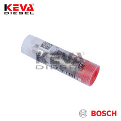 0433271074 Bosch Injector Nozzle (DLLA150S245) for Volvo - 2