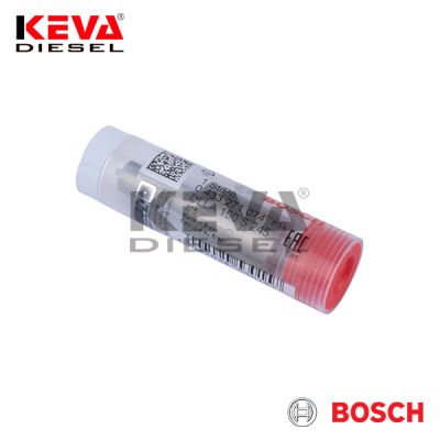 0433271074 Bosch Injector Nozzle (DLLA150S245) for Volvo - 2