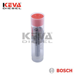 0433271079 Bosch Injector Nozzle (DLLA160S255) for Same - Thumbnail