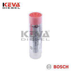 0433271150 Bosch Injector Nozzle (DLLA35S376) for Man, Renault, Saviem - Thumbnail