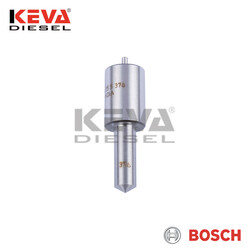 0433271150 Bosch Injector Nozzle (DLLA35S376) for Man, Renault, Saviem - Thumbnail