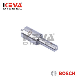 Bosch - 0433271150 Bosch Injector Nozzle (DLLA35S376) for Man, Renault, Saviem