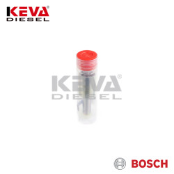 0433271164 Bosch Injector Nozzle (DLLA150S396) for Steyr - Thumbnail