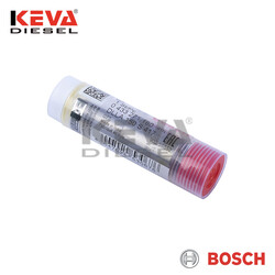 0433271180 Bosch Injector Nozzle (DLLA150S417) for Case, Dresser, Ih (international Harvester) - Thumbnail