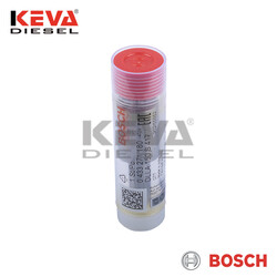 Bosch - 0433271180 Bosch Injector Nozzle (DLLA150S417) for Case, Dresser, Ih (international Harvester)