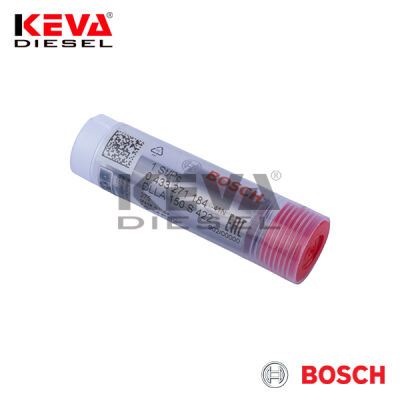 0433271184 Bosch Injector Nozzle (DLLA150S422) - 1