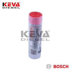 0433271184 Bosch Injector Nozzle (DLLA150S422) - 2