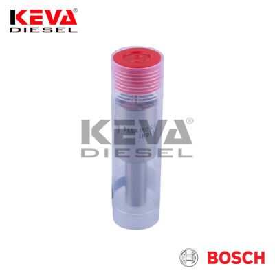 0433271184 Bosch Injector Nozzle (DLLA150S422) - 3